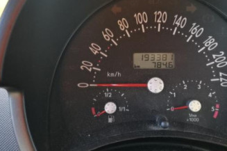 Porte avant gauche VOLKSWAGEN NEW BEETLE 1