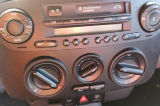 Porte avant gauche VOLKSWAGEN NEW BEETLE 1
