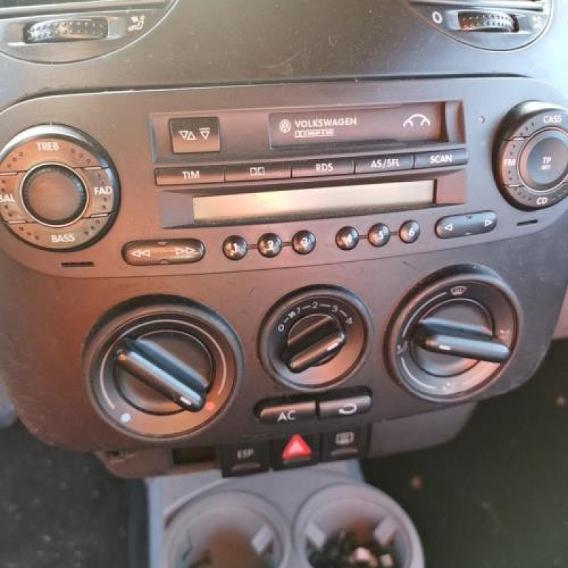 Porte avant gauche VOLKSWAGEN NEW BEETLE 1 Photo n°14