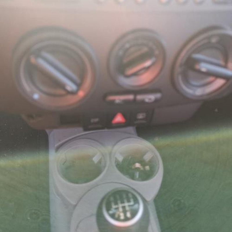 Porte avant gauche VOLKSWAGEN NEW BEETLE 1 Photo n°15