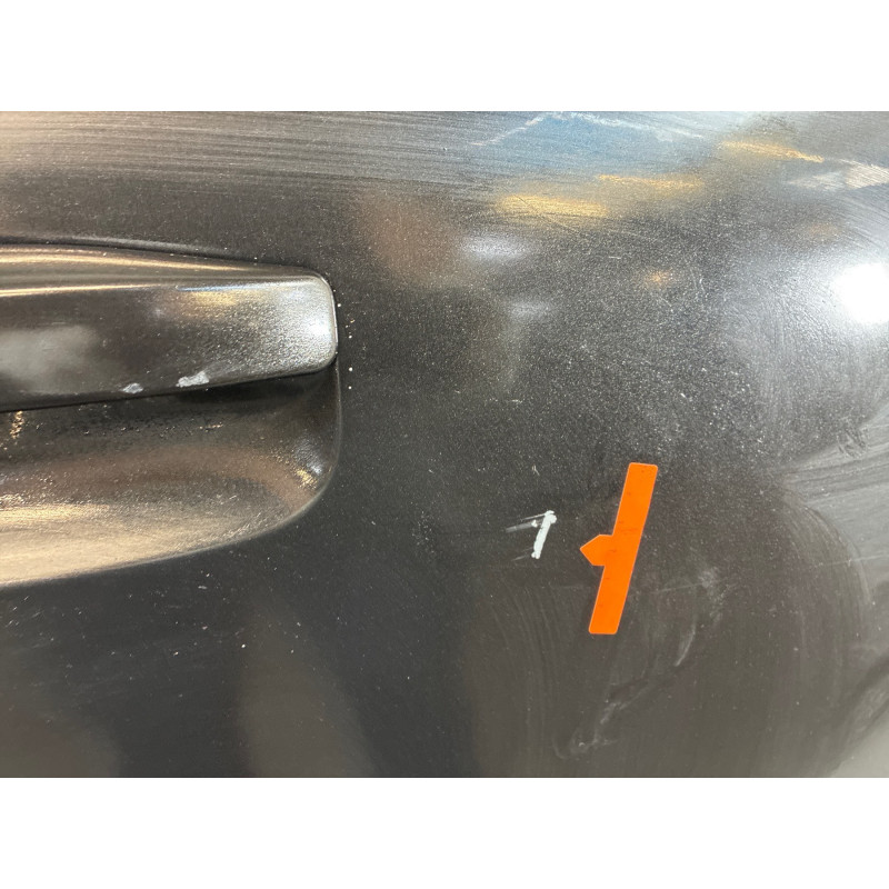 Porte avant droit DACIA LODGY Photo n°1