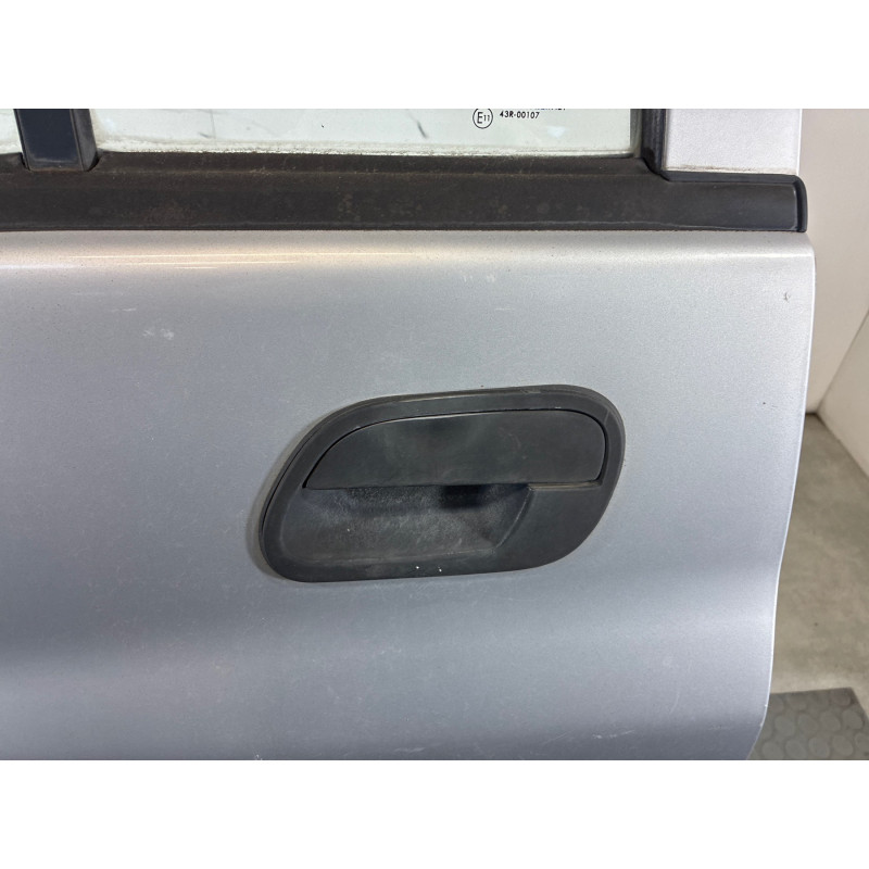 Porte arriere gauche SSANGYONG MUSSO SPORTS Photo n°3