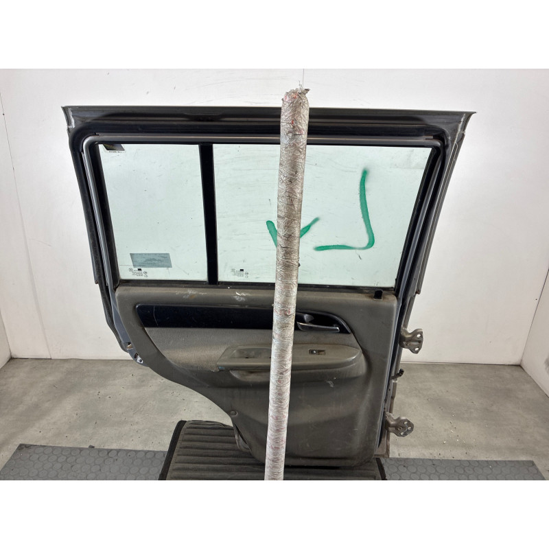 Porte arriere gauche SSANGYONG MUSSO SPORTS Photo n°4