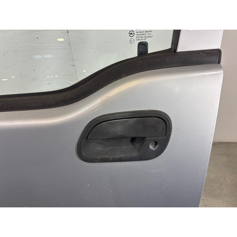 Porte avant gauche SSANGYONG MUSSO SPORTS Photo n°3