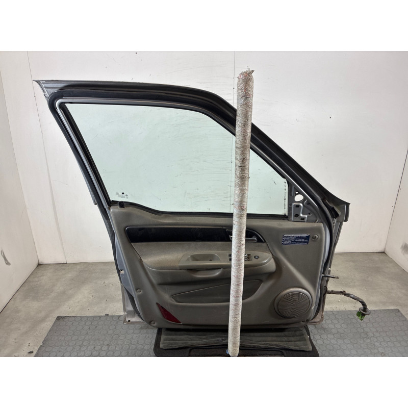 Porte avant gauche SSANGYONG MUSSO SPORTS Photo n°4
