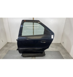 Porte arriere gauche CITROEN XSARA Photo n°1