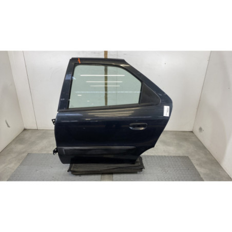 Porte arriere gauche CITROEN XSARA Photo n°1