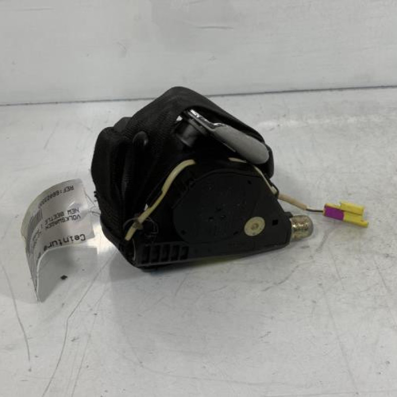 Pretensionneur de ceinture avant gauche VOLKSWAGEN NEW BEETLE 1 Photo n°3