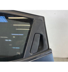 Porte arriere gauche RENAULT CLIO 4