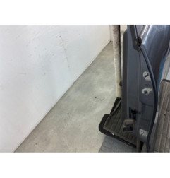 Porte arriere gauche RENAULT CLIO 4