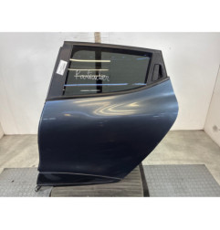 Porte arriere gauche RENAULT CLIO 4