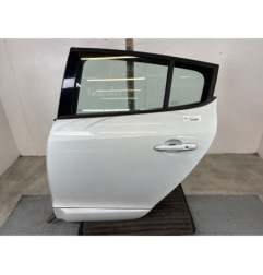 Porte arriere gauche RENAULT MEGANE 3