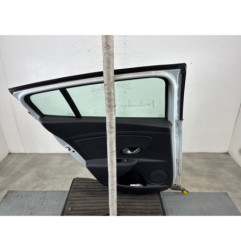 Porte arriere gauche RENAULT MEGANE 3