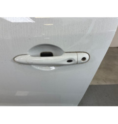 Porte avant gauche RENAULT MEGANE 3