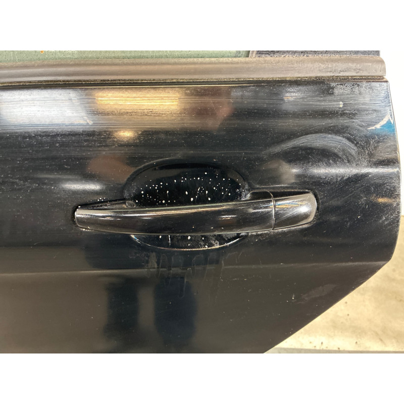 Porte arriere gauche PEUGEOT 308 1 SW Photo n°1
