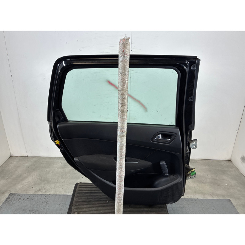 Porte arriere gauche PEUGEOT 308 1 SW Photo n°3