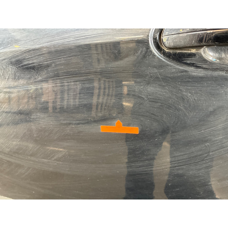 Porte arriere gauche FORD C-MAX 2 Photo n°3