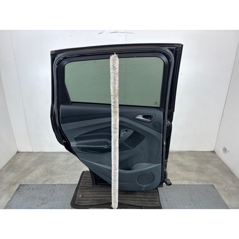 Porte arriere gauche FORD C-MAX 2 Photo n°4