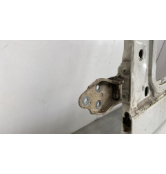 Porte avant gauche IVECO DAILY 4