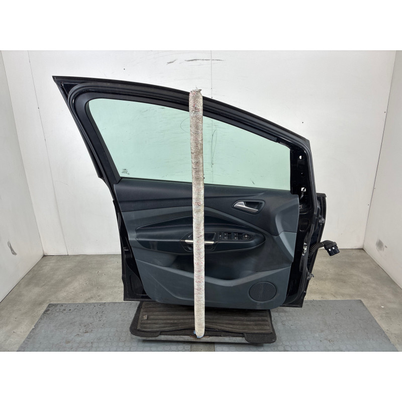 Porte avant gauche FORD C-MAX 2 Photo n°2