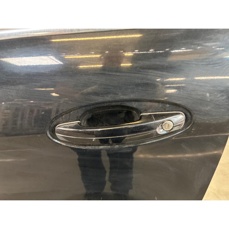 Porte avant gauche FORD C-MAX 2 Photo n°3