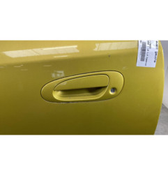 Porte avant gauche HONDA CIVIC 7 Photo n°1