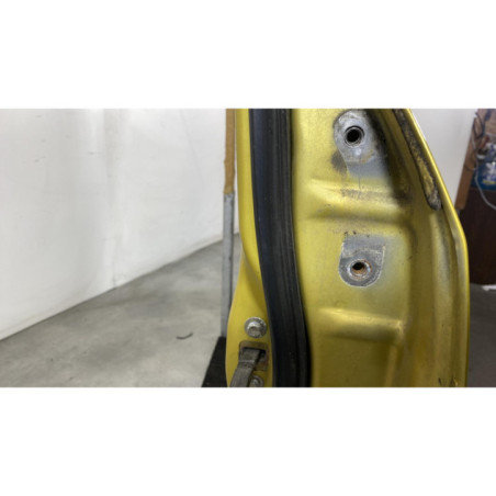 Porte avant gauche HONDA CIVIC 7
