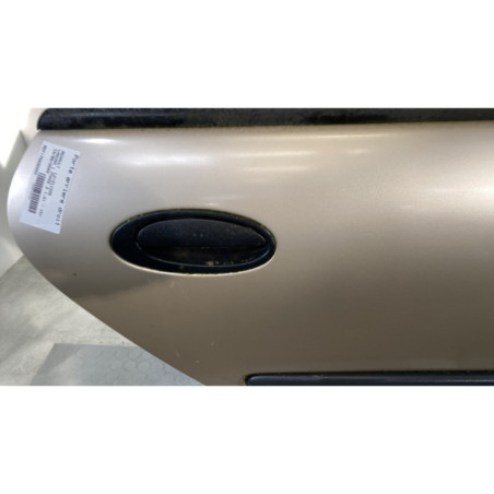 Porte arriere droit RENAULT LAGUNA 1