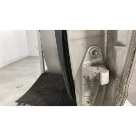 Porte avant gauche MERCEDES CLASSE A 169 Photo n°1