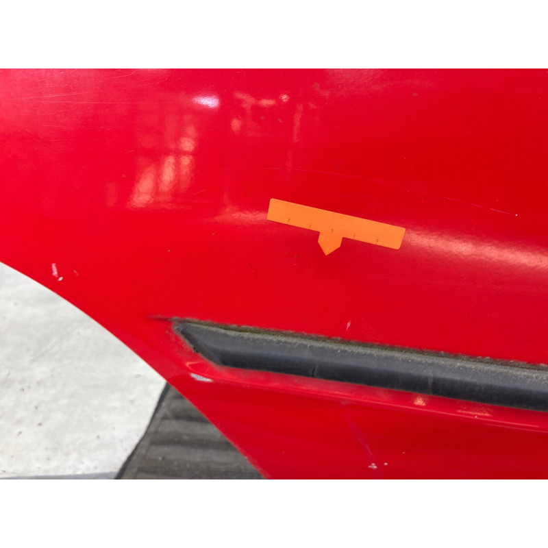 Porte arriere droit PEUGEOT 205 Photo n°3