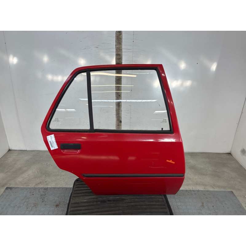 Porte arriere droit PEUGEOT 205 Photo n°4