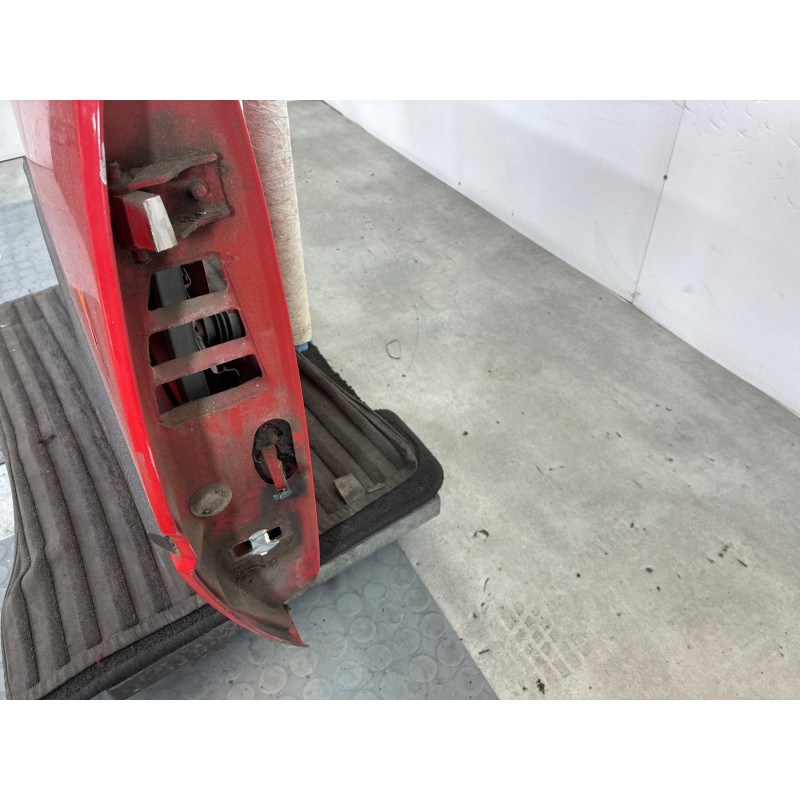 Porte arriere droit PEUGEOT 205 Photo n°5