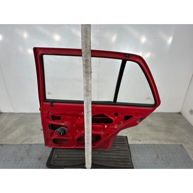 Porte arriere droit PEUGEOT 205 Photo n°6