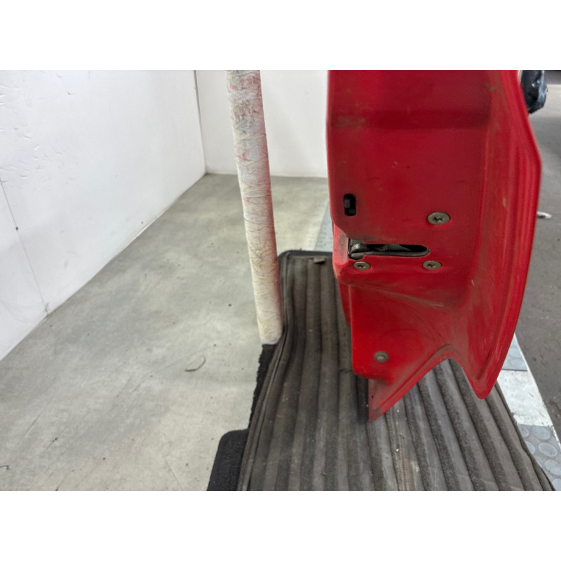 Porte arriere droit PEUGEOT 205 Photo n°7