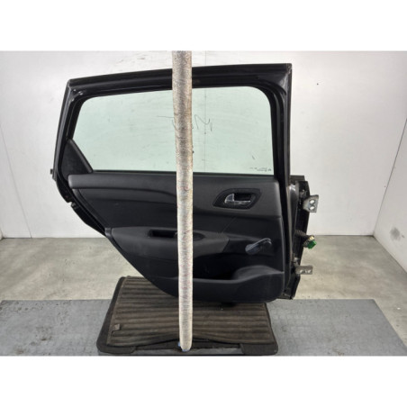 Porte arriere gauche CITROEN C4 2 Photo n°1