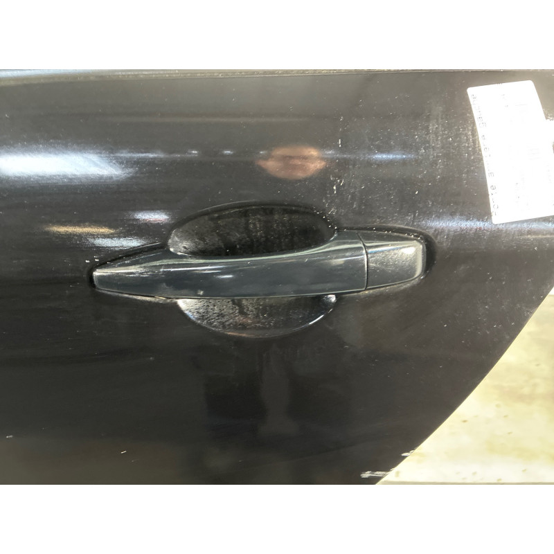 Porte arriere gauche CITROEN C4 2 Photo n°2