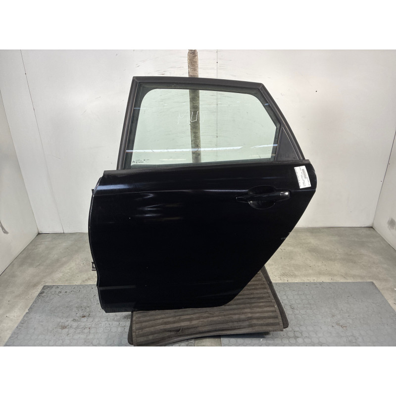 Porte arriere gauche CITROEN C4 2 Photo n°3