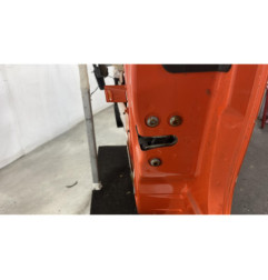 Porte avant droit FIAT FIORINO 3 Photo n°1