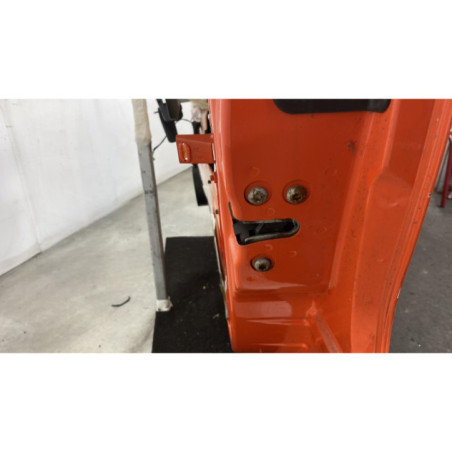 Porte avant droit FIAT FIORINO 3 Photo n°1