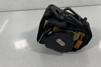 Pretensionneur de ceinture avant droit PEUGEOT 206