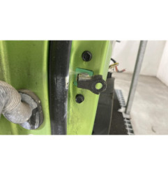 Porte avant droit HYUNDAI I 20 1 Photo n°1