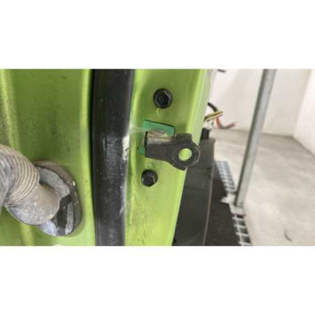 Porte avant droit HYUNDAI I 20 1 Photo n°1