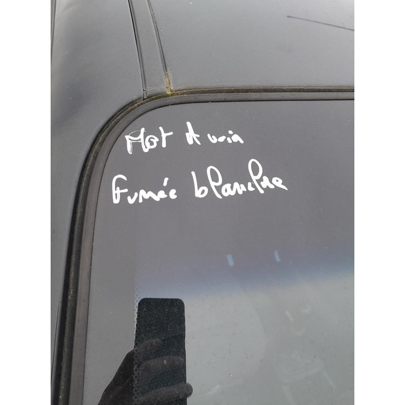 Porte arriere droit CHEVROLET KALOS Photo n°13