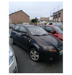 Porte arriere droit CHEVROLET KALOS