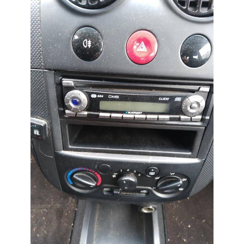 Porte arriere droit CHEVROLET KALOS Photo n°18