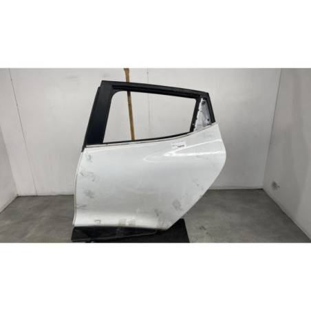 Porte arriere gauche RENAULT CLIO 4 Photo n°1