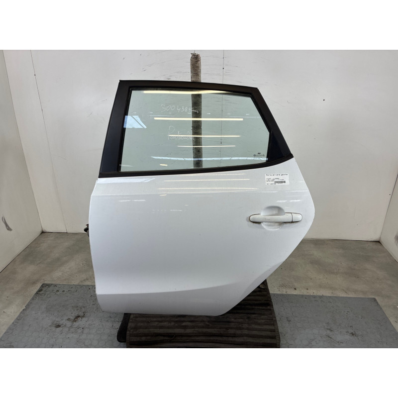 Porte arriere gauche HYUNDAI I 30 1 Photo n°3