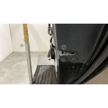 Porte arriere droit RENAULT LAGUNA 3 Photo n°1
