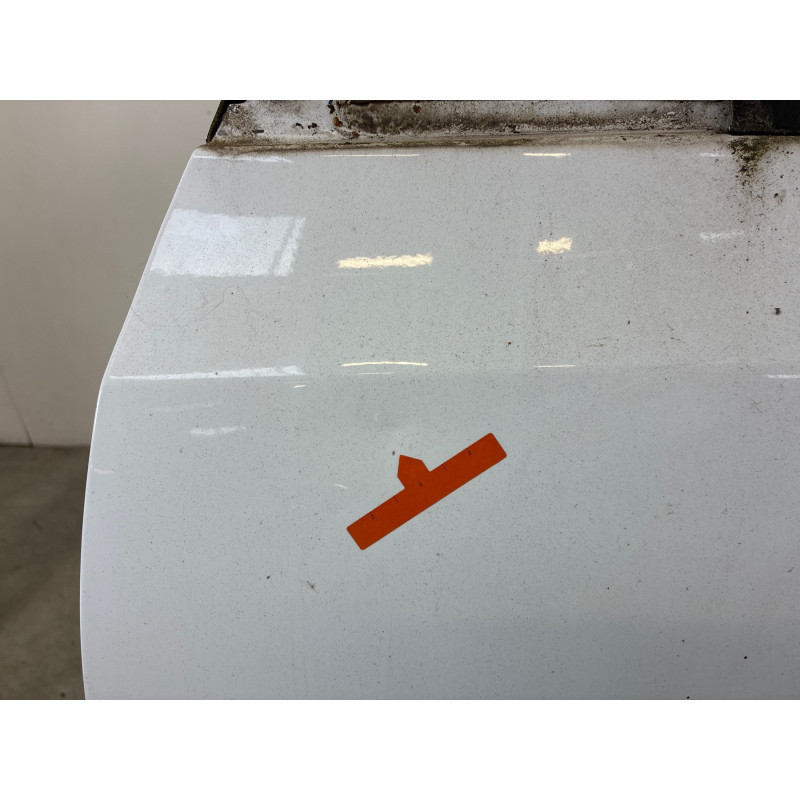 Porte avant gauche HYUNDAI I 30 1 Photo n°3