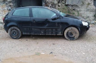 Interrupteur de leve vitre avant gauche VOLKSWAGEN POLO 4
